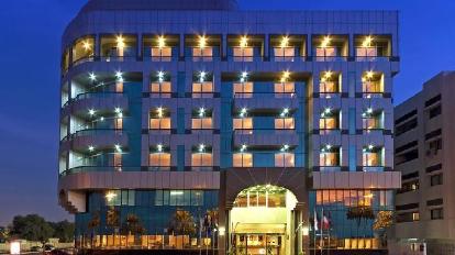 Sun and Sands Hotel