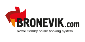 bronevik